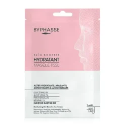 BYPHASSE Mascarillas|Aloe Vera<Mascarilla Skin Booster Hidratante