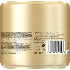 PANTENE Hidratantes Faciales|Cabello Dañado<Mascarilla Suave Y Liso