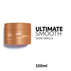 Wella Professionals Sérums|Mascarillas<Mascarilla Ultimate Smooth
