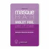 Clearance Mascarilla Voilet Foil Mascarillas