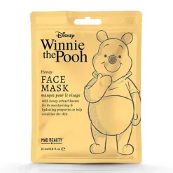 MAD BEAUTY Mascarillas<Mascarilla Winnie The Pooh