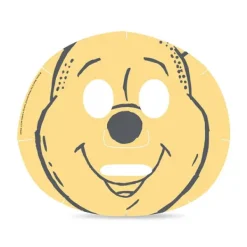 MAD BEAUTY Mascarillas<Mascarilla Winnie The Pooh