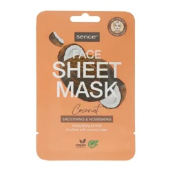 Online Mascarillas Facial Coconut Mascarillas