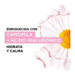 Outlet Mask Tissu Hydra Boom Calmante Mascarillas