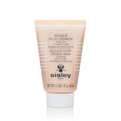 SISLEY Limpieza|Mascarillas<Masque Eclat Express À L`Argiles Rouge Formule Int