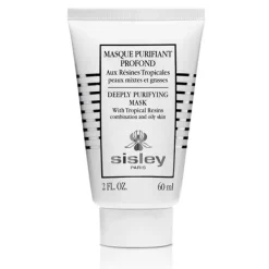 SISLEY Limpieza|Mascarillas<Masque Purifiant Profond Deeply Purifying Mask