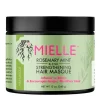 MIELLE Hidratantes Faciales|Mascarillas<Masque Rosemary Mint