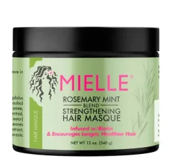 MIELLE Hidratantes Faciales|Mascarillas<Masque Rosemary Mint