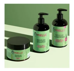 MIELLE Hidratantes Faciales|Mascarillas<Masque Rosemary Mint
