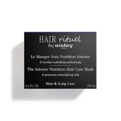HAIR RITUEL BY SISLEY Mascarillas|Cabello Seco<Masque Soin Nutrition Intense