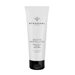 STENDHAL PARIS Antiedad|Mascarillas<Masque Tenseur Ovale Lift