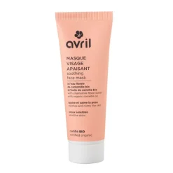 Outlet Masque Visage Apaisant Rostro