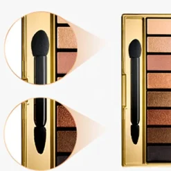 MAX FACTOR Sombras De Ojos<Masterpiece Nude Palette