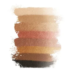 MAX FACTOR Sombras De Ojos<Masterpiece Nude Palette