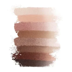 MAX FACTOR Sombras De Ojos<Masterpiece Nude Palette