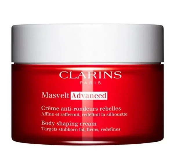 CLARINS Anticelulíticos|Hidratantes Faciales<Masvelt Advanced