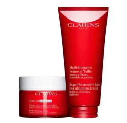 CLARINS Anticelulíticos|Hidratantes Faciales<Masvelt Advanced