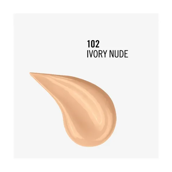 Clearance Match Perfection Invisible Coverage Spf 20 Bases De Maquillaje