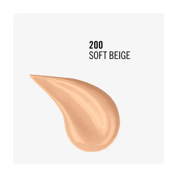 Clearance Match Perfection Invisible Coverage Spf 20 Bases De Maquillaje