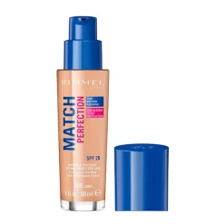 Clearance Match Perfection Invisible Coverage Spf 20 Bases De Maquillaje