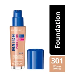 Clearance Match Perfection Invisible Coverage Spf 20 Bases De Maquillaje
