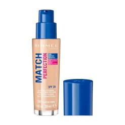 Clearance Match Perfection Invisible Coverage Spf 20 Bases De Maquillaje