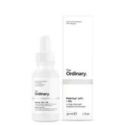 Hot Matrixyl 10% + Ha Serums