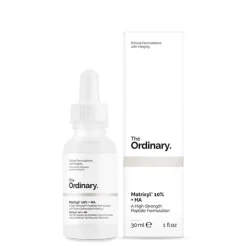 Hot Matrixyl 10% + Ha Serums