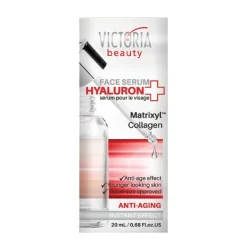 VICTORIA BEAUTY Antiedad<Matrixyl Hyaluron