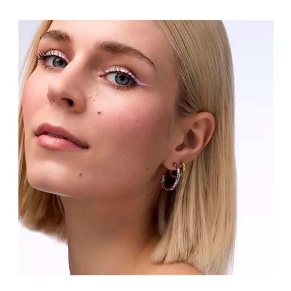 Outlet Matte Liner Water-Activated Eyeliner Delineadores De Ojos