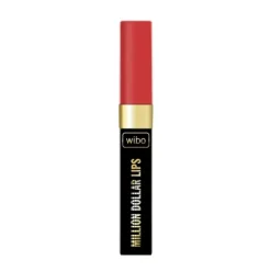 WIBO Pintalabios<Matte Lipgloss Million Dollar Lips