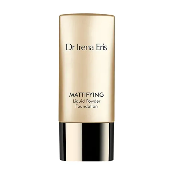 Discount Mattifying Liquid Powder Foundation Bases De Maquillaje