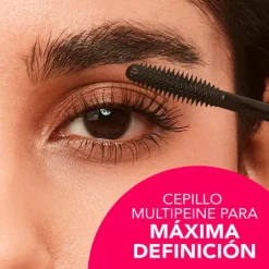 BOURJOIS Máscara De Pestañas|Hidratantes Faciales<Max Définition Volume