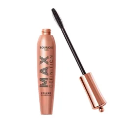 Hot Max Définition Volume Máscara De Pestañas