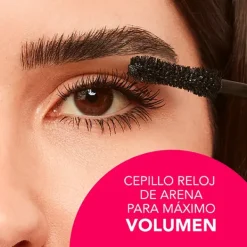 Best Max Intensité Volume Máscara De Pestañas