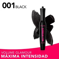 BOURJOIS Máscara De Pestañas<Max Intensité Volume