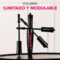 BOURJOIS Máscara De Pestañas<Max Intensité Volume