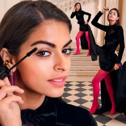 BOURJOIS Máscara De Pestañas<Max Intensité Volume