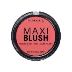 RIMMEL LONDON Coloretes<Maxi Blush Powder