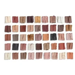 Maxi Reloaded Palette Sombras De Ojos