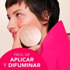 BOURJOIS Coloretes|Iluminadores Maquillaje<Maxi Round Pot Highlighter