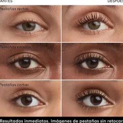 Hot Maximist Volumizing Phyto-Fiber Mascara Máscara De Pestañas