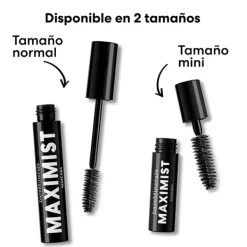 BAREMINERALS Máscara De Pestañas|Cruelty Free<Maximist Volumizing Phyto-Fiber Mascara