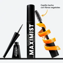 BAREMINERALS Máscara De Pestañas|Cruelty Free<Maximist Volumizing Phyto-Fiber Mascara