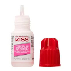 KISS Accesorios Para Uñas|Uñas Postizas<Maximum Speed Pink