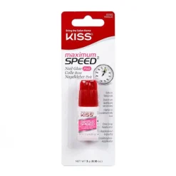 KISS Accesorios Para Uñas|Uñas Postizas<Maximum Speed Pink
