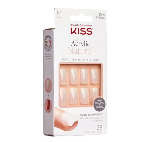 KISS Uñas Postizas<Medium