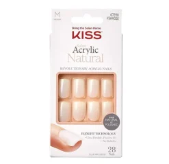KISS Uñas Postizas<Medium