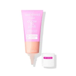Best Mega Glo Glow In Love Radiance Liquid Iluminadores Maquillaje