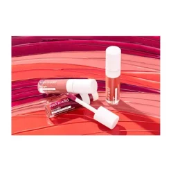 Hot Mega Glo Lip&Cheek Coloretes
